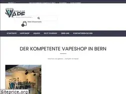 Sites similar to worldofvape.ch