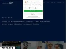 Sites similar to worldofvr.net
