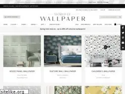 Sites similar to worldofwallpaper.com