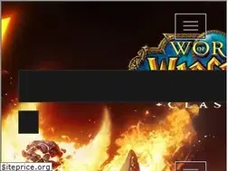Sites similar to worldofwarcraft.dk