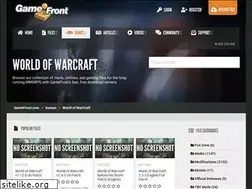 Sites similar to worldofwarcraft.filefront.com