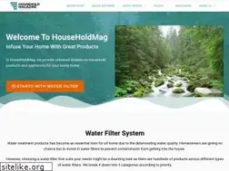 Sites similar to worldofwaterfilter.com