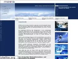 Sites similar to worldofweather.com