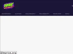Sites similar to worldofwheelcraft.com.au