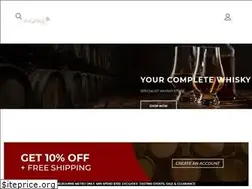 Sites similar to worldofwhisky.com.au