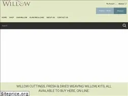 Sites similar to worldofwillow.co.uk