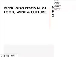 Sites similar to worldofwineevents.com