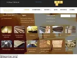 Sites similar to worldofwood.ru