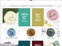Sites similar to worldofwool.co.uk