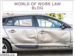 Sites similar to worldofworklawblog.com