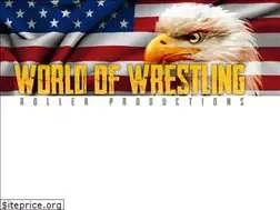 Sites similar to worldofwrestling-roller.com