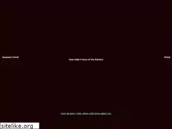 Sites similar to worldofzocker.de.tl
