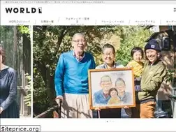 Sites similar to worldone.to