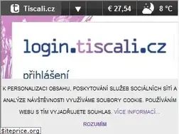 Sites similar to worldonline.cz