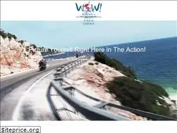 Sites similar to worldonwheels.tours