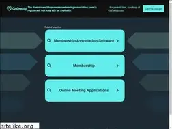Sites similar to worldopenwaterswimmingassociation.com