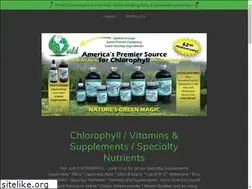 Sites similar to worldorganiccorp.com