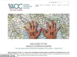 Sites similar to worldoutreachcommunity.org