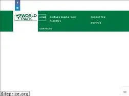 Sites similar to worldpack.com.mx