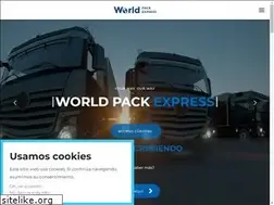 Sites similar to worldpack.es