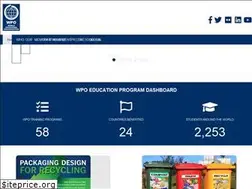 Sites similar to worldpackaging.org