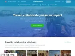 Sites similar to worldpackersplatform.herokuapp.com