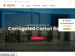 Sites similar to worldpackllc.com