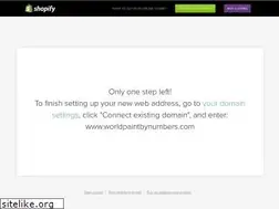 Sites similar to worldpaintbynumbers.com