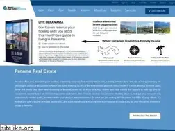 Sites similar to worldpanamarealestate.com