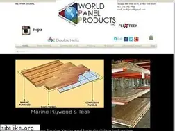 Sites similar to worldpanel.com