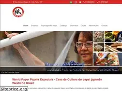 Sites similar to worldpaper.com.br
