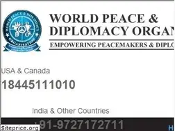 Sites similar to worldpeace.asia