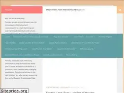 Sites similar to worldpeacesolutions.net