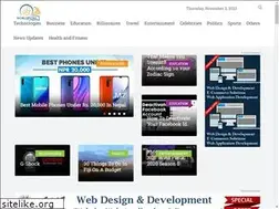 Sites similar to worldpedia.info