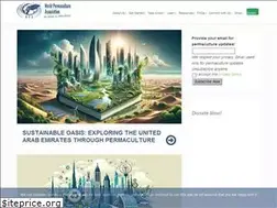 Sites similar to worldpermacultureassociation.com