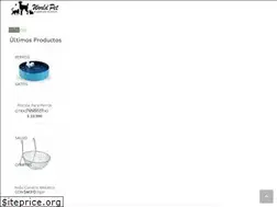 Sites similar to worldpet.cl