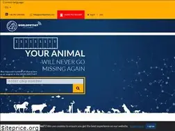 Sites similar to worldpetnet.com