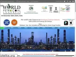 Sites similar to worldpetrocoal.in