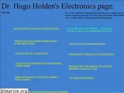 Sites similar to worldphaco.com