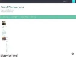 Sites similar to worldpharmacares.com