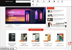 Sites similar to worldphone.vn
