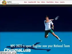 Sites similar to worldphotographiccup.org