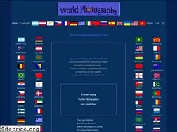 Sites similar to worldphotography.it