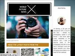 Sites similar to worldpicturenews.com