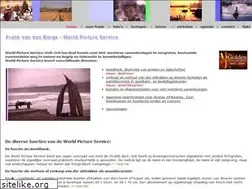 Sites similar to worldpictureservice.nl