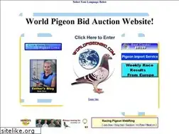 Sites similar to worldpigeonbid.com