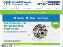 Sites similar to worldpiweek.org