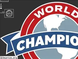 Sites similar to worldpizzachampions.com
