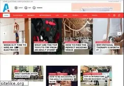 Sites similar to worldplanetnews.org
