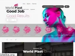 Sites similar to worldplasthair.com